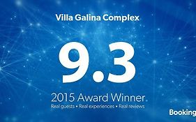 Villa Galina Complex