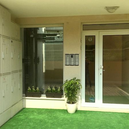 Villa Galina Complex Beala Exterior foto