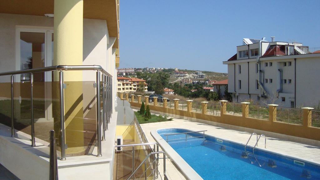 Villa Galina Complex Beala Exterior foto