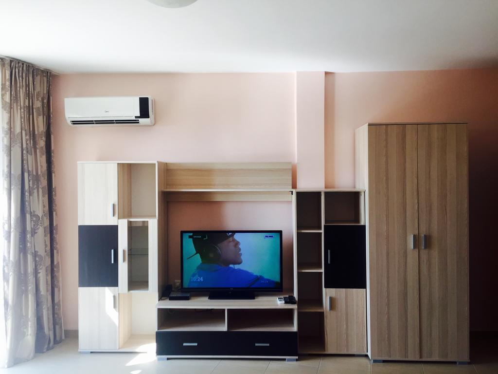 Villa Galina Complex Beala Cameră foto