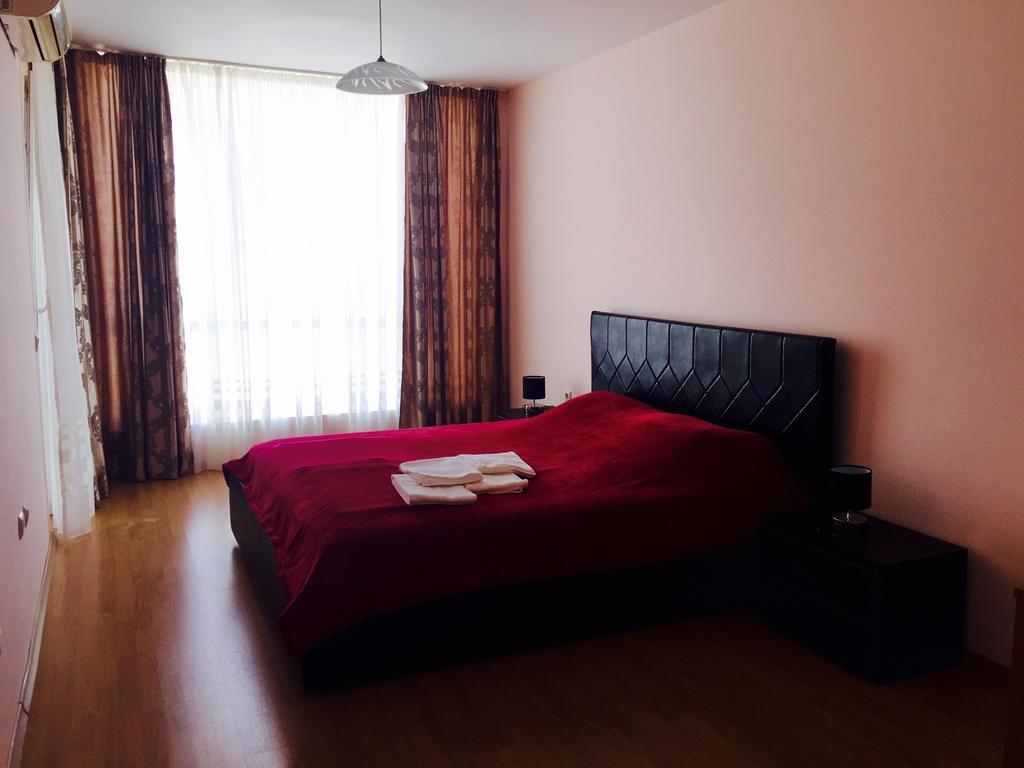 Villa Galina Complex Beala Cameră foto