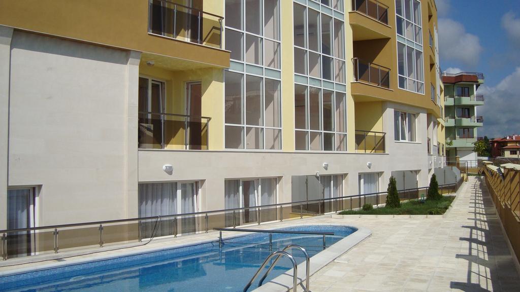 Villa Galina Complex Beala Cameră foto