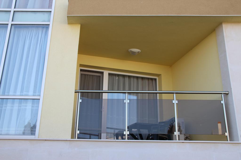 Villa Galina Complex Beala Exterior foto