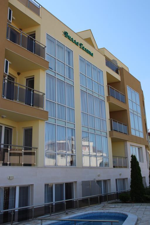 Villa Galina Complex Beala Exterior foto