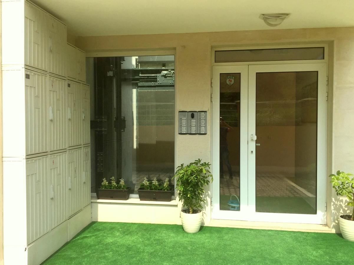 Villa Galina Complex Beala Exterior foto